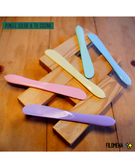 Cuchillo untador